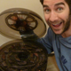 Illustration for article titled The Ronco Food Dehydrator Was My Gateway Gadget
